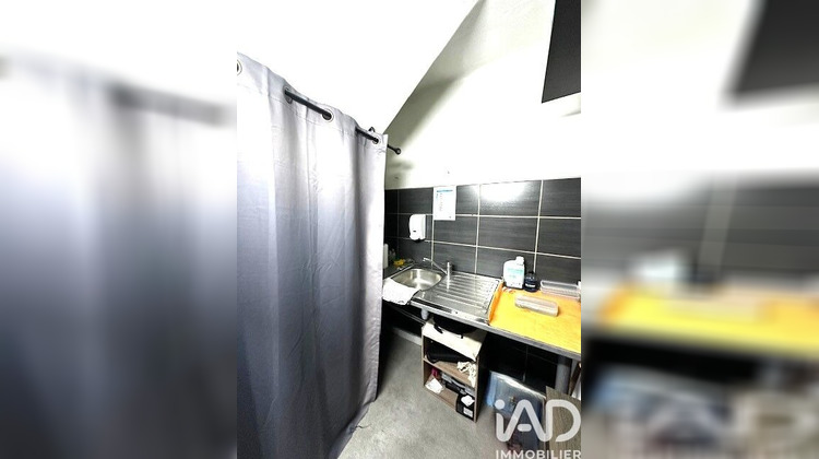 Ma-Cabane - Vente Immeuble Pont-Saint-Pierre, 24 m²