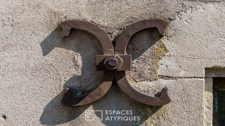 Ma-Cabane - Vente Immeuble PONT-SAINT-VINCENT, 550 m²