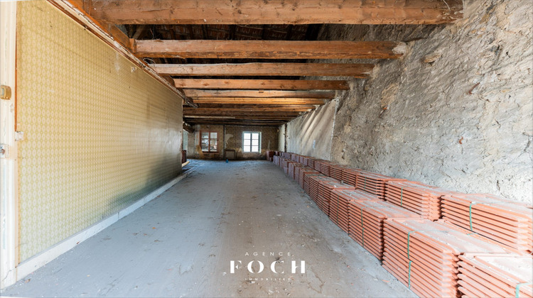 Ma-Cabane - Vente Immeuble Pont-Saint-Vincent, 400 m²