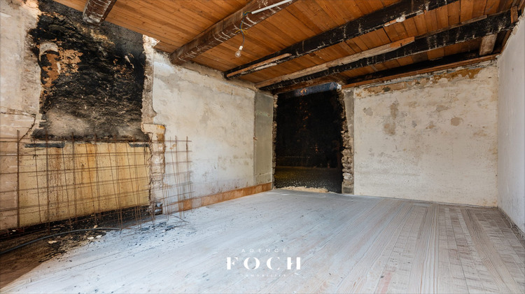 Ma-Cabane - Vente Immeuble Pont-Saint-Vincent, 400 m²