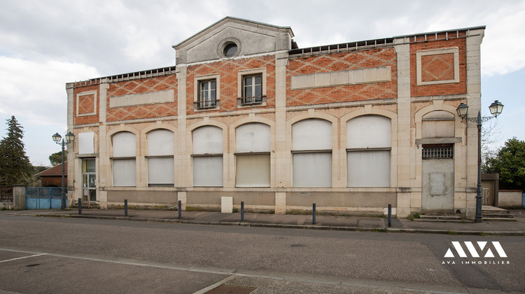 Ma-Cabane - Vente Immeuble PONT-SAINT-VINCENT, 560 m²