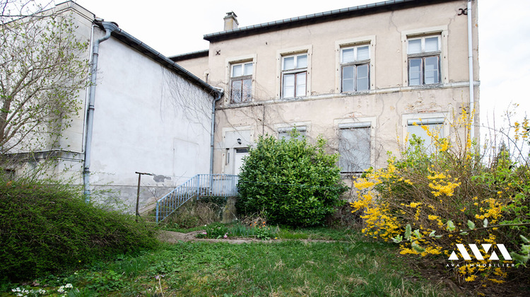Ma-Cabane - Vente Immeuble PONT-SAINT-VINCENT, 560 m²