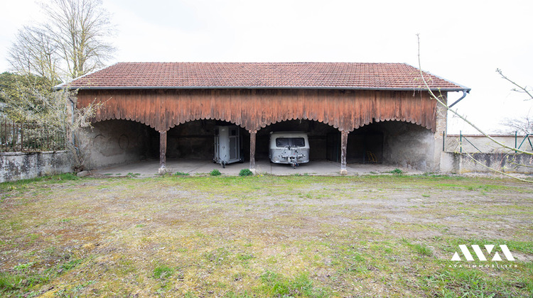 Ma-Cabane - Vente Immeuble PONT-SAINT-VINCENT, 560 m²