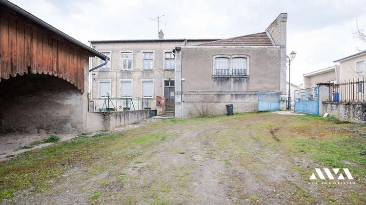 Ma-Cabane - Vente Immeuble PONT-SAINT-VINCENT, 560 m²