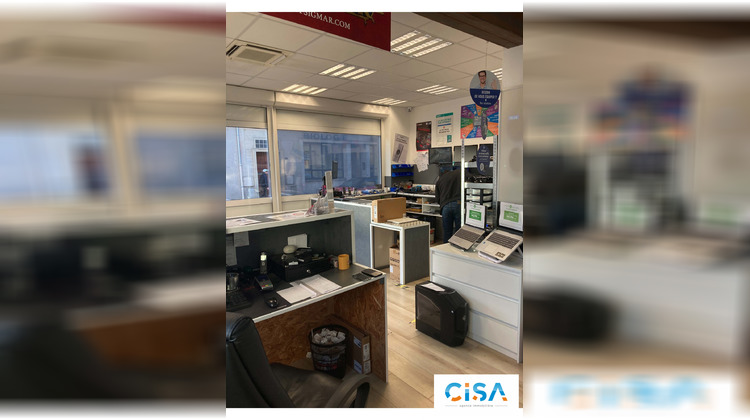 Ma-Cabane - Vente Immeuble Pont-Sainte-Maxence, 144 m²