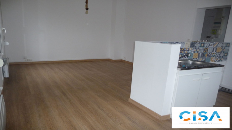 Ma-Cabane - Vente Immeuble Pont-Sainte-Maxence, 144 m²