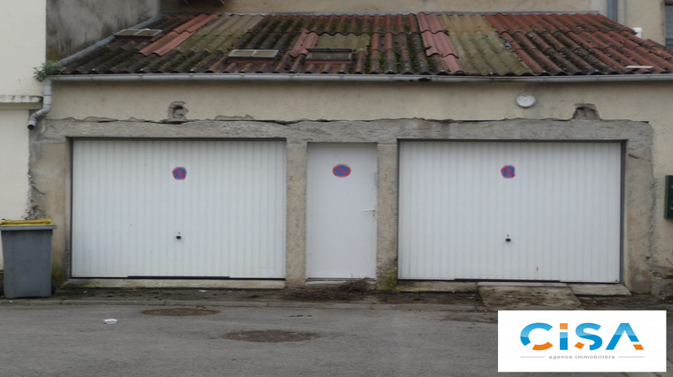 Ma-Cabane - Vente Immeuble Pont-Sainte-Maxence, 144 m²