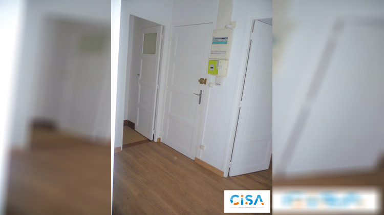 Ma-Cabane - Vente Immeuble Pont-Sainte-Maxence, 144 m²