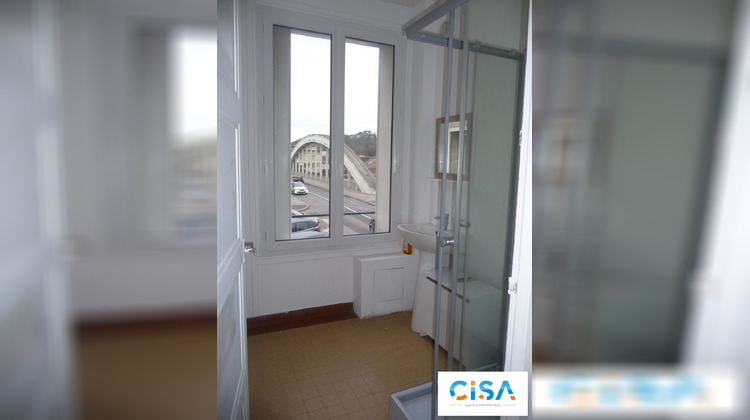 Ma-Cabane - Vente Immeuble Pont-Sainte-Maxence, 144 m²