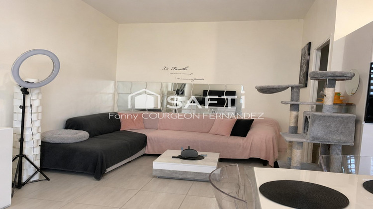 Ma-Cabane - Vente Immeuble Pont-Sainte-Maxence, 137 m²