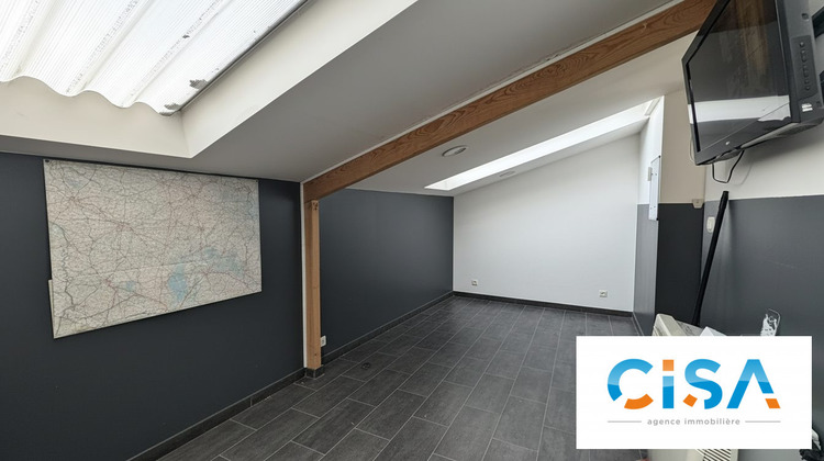 Ma-Cabane - Vente Immeuble Pont-Sainte-Maxence, 144 m²