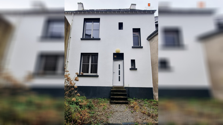 Ma-Cabane - Vente Immeuble Pont-Scorff, 100 m²