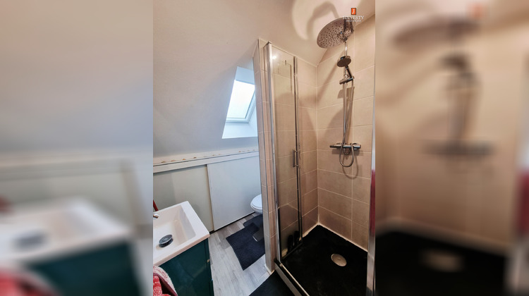 Ma-Cabane - Vente Immeuble Pont-Scorff, 100 m²