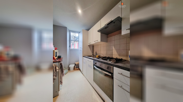 Ma-Cabane - Vente Immeuble Pont-Scorff, 100 m²