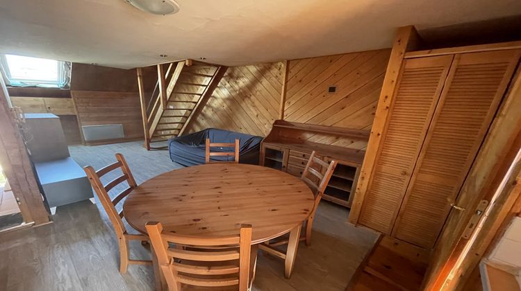 Ma-Cabane - Vente Immeuble Pont-sur-Yonne, 271 m²