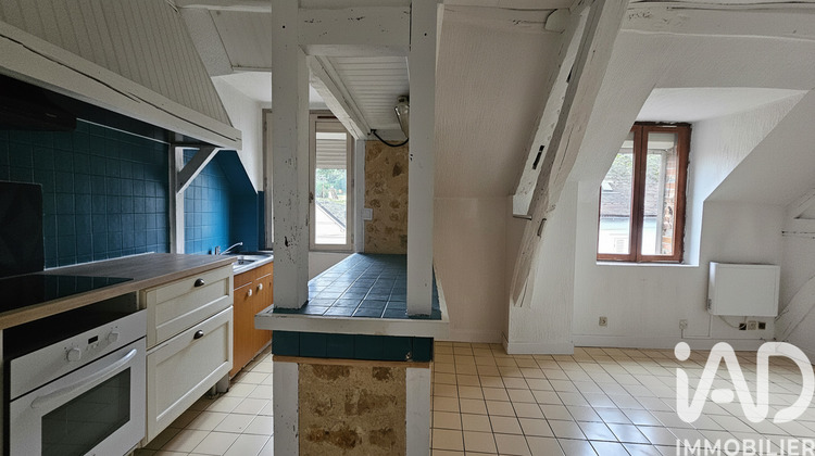 Ma-Cabane - Vente Immeuble Pont-sur-Yonne, 113 m²