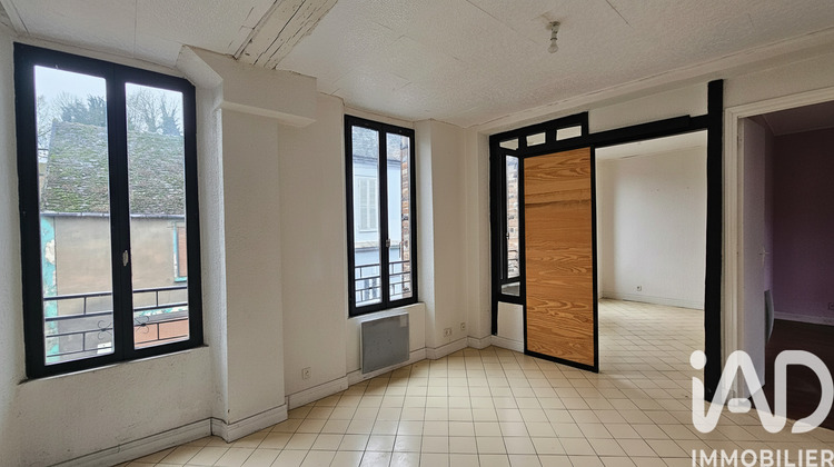 Ma-Cabane - Vente Immeuble Pont-sur-Yonne, 113 m²