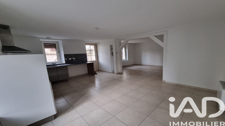 Ma-Cabane - Vente Immeuble Pont-sur-Yonne, 132 m²