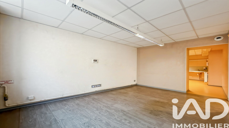 Ma-Cabane - Vente Immeuble Pont-sur-Yonne, 244 m²