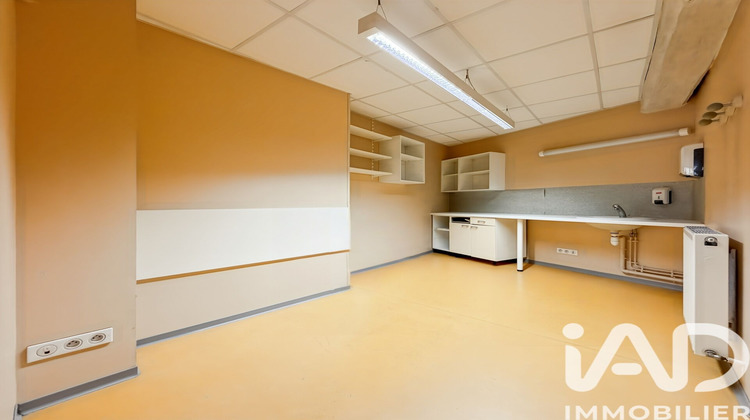 Ma-Cabane - Vente Immeuble Pont-sur-Yonne, 244 m²