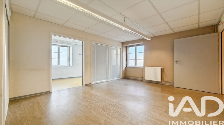 Ma-Cabane - Vente Immeuble Pont-sur-Yonne, 244 m²