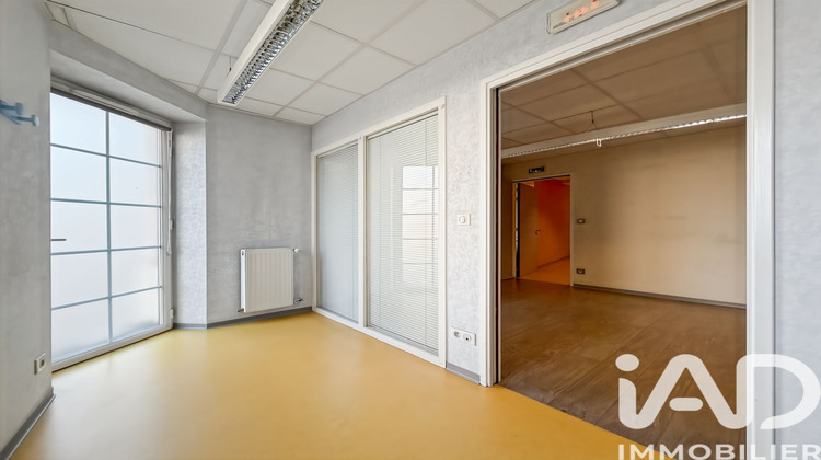Ma-Cabane - Vente Immeuble Pont-sur-Yonne, 244 m²