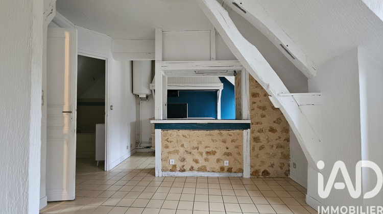 Ma-Cabane - Vente Immeuble Pont-sur-Yonne, 112 m²