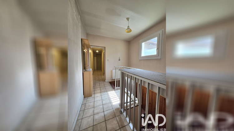 Ma-Cabane - Vente Immeuble Pontailler-sur-Saône, 160 m²