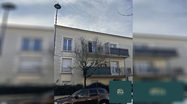 Ma-Cabane - Vente Immeuble Pontault-Combault, 301 m²