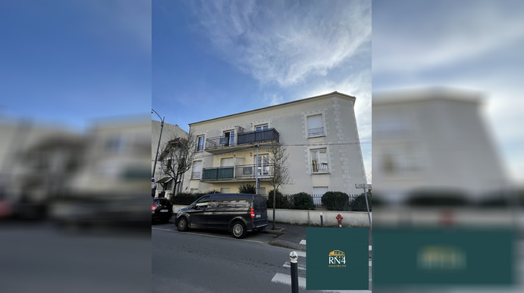 Ma-Cabane - Vente Immeuble Pontault-Combault, 301 m²