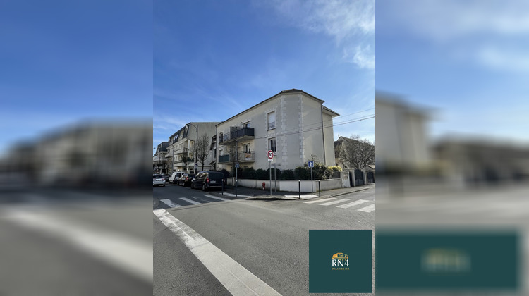 Ma-Cabane - Vente Immeuble Pontault-Combault, 301 m²