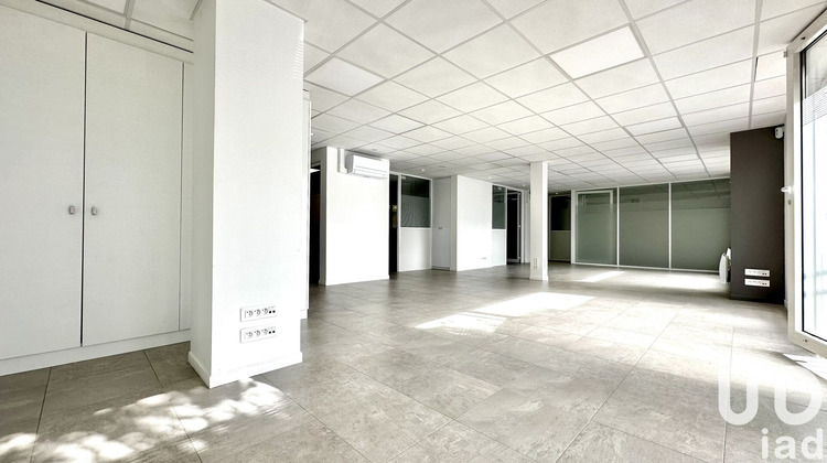 Ma-Cabane - Vente Immeuble Pontault-Combault, 191 m²