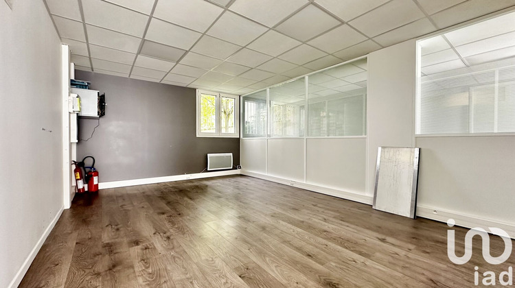 Ma-Cabane - Vente Immeuble Pontault-Combault, 191 m²