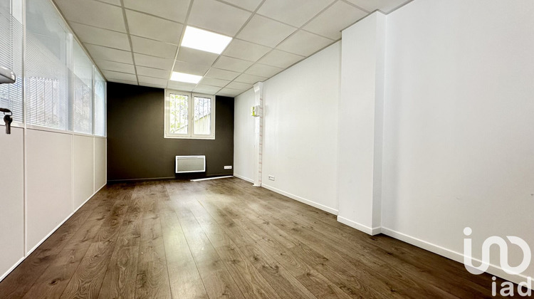 Ma-Cabane - Vente Immeuble Pontault-Combault, 191 m²