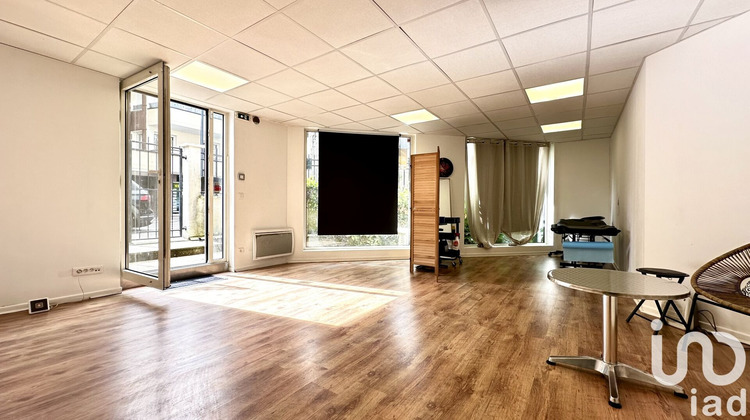 Ma-Cabane - Vente Immeuble Pontault-Combault, 191 m²