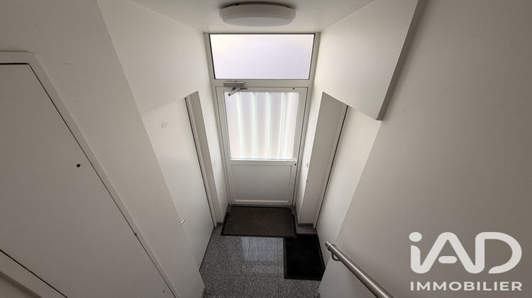 Ma-Cabane - Vente Immeuble Pontault-Combault, 130 m²