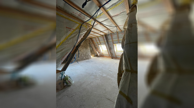 Ma-Cabane - Vente Immeuble Pontaumur, 190 m²