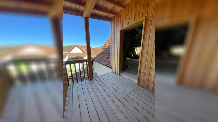 Ma-Cabane - Vente Immeuble Pontaumur, 190 m²