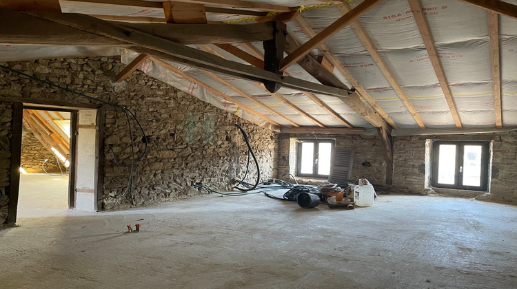 Ma-Cabane - Vente Immeuble Pontaumur, 190 m²