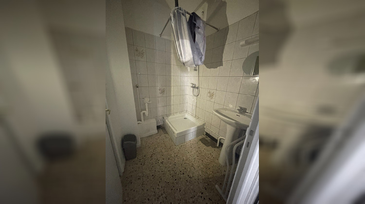 Ma-Cabane - Vente Immeuble Pontaumur, 200 m²