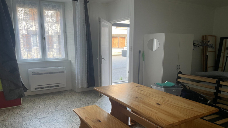 Ma-Cabane - Vente Immeuble Pontaumur, 200 m²