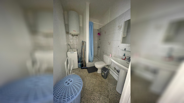 Ma-Cabane - Vente Immeuble Pontaumur, 200 m²