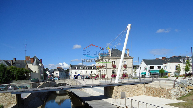 Ma-Cabane - Vente Immeuble Pontchâteau, 242 m²