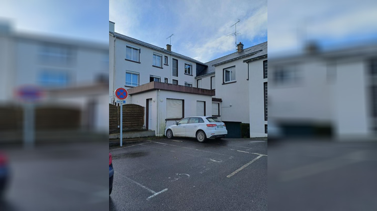 Ma-Cabane - Vente Immeuble PONTCHATEAU, 732 m²