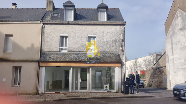 Ma-Cabane - Vente Immeuble PONTCHATEAU, 140 m²