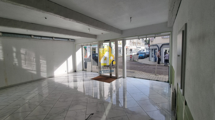 Ma-Cabane - Vente Immeuble PONTCHATEAU, 140 m²