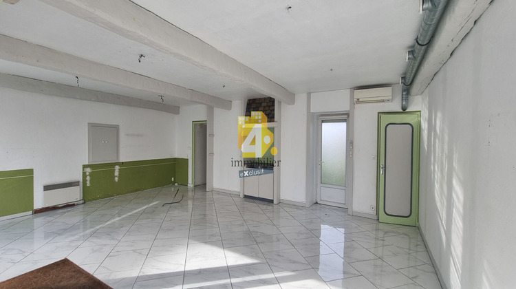 Ma-Cabane - Vente Immeuble PONTCHATEAU, 140 m²