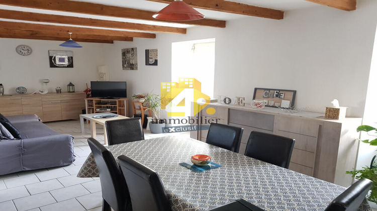 Ma-Cabane - Vente Immeuble PONTCHATEAU, 140 m²