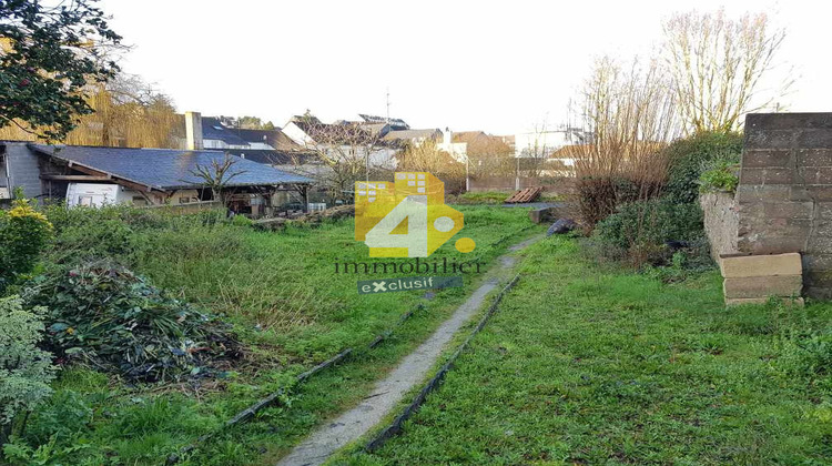 Ma-Cabane - Vente Immeuble PONTCHATEAU, 140 m²