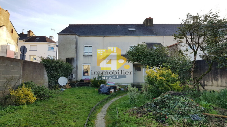 Ma-Cabane - Vente Immeuble PONTCHATEAU, 140 m²